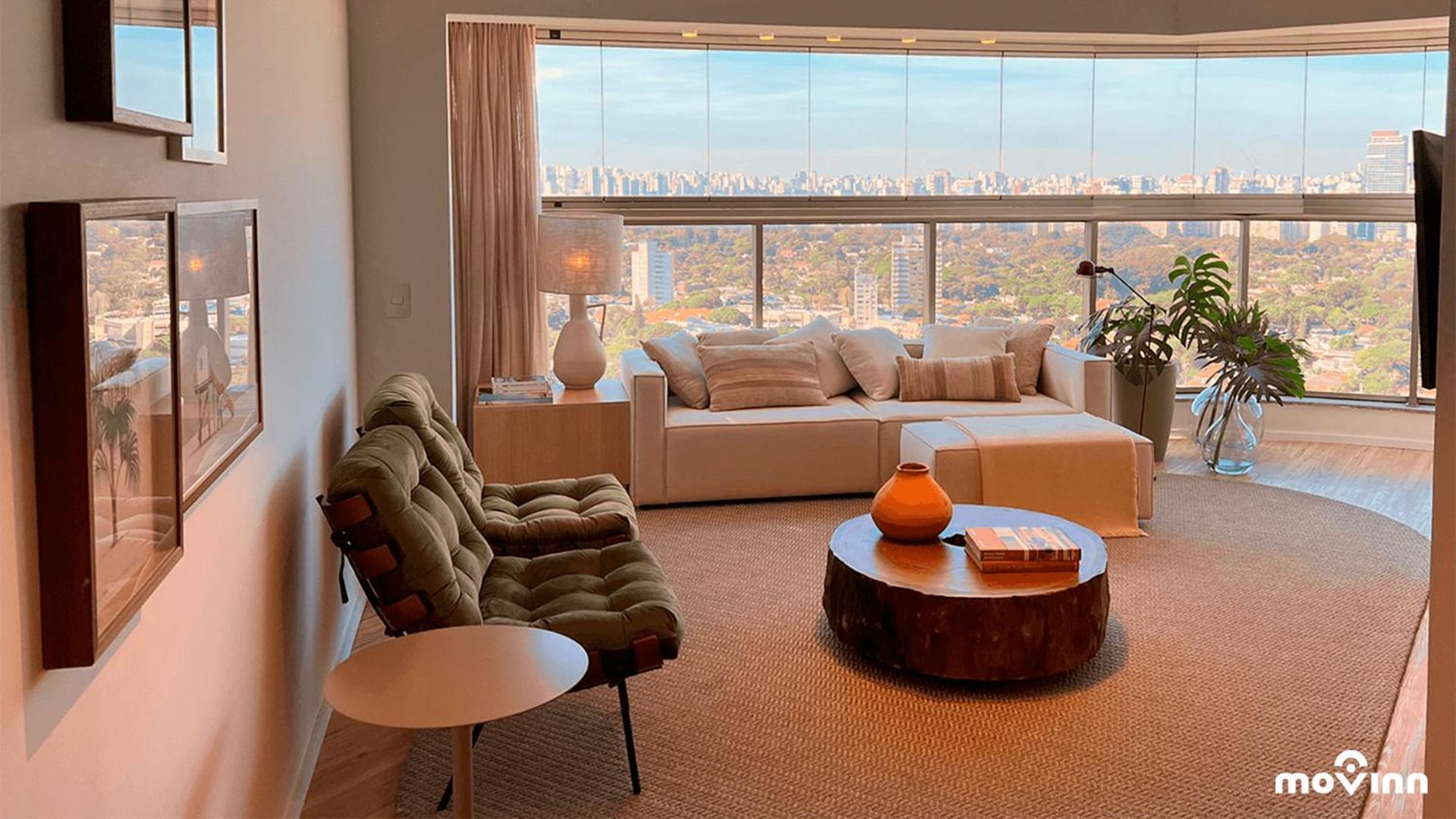 Casa de férias White 2880 - Pinheiros São Paulo