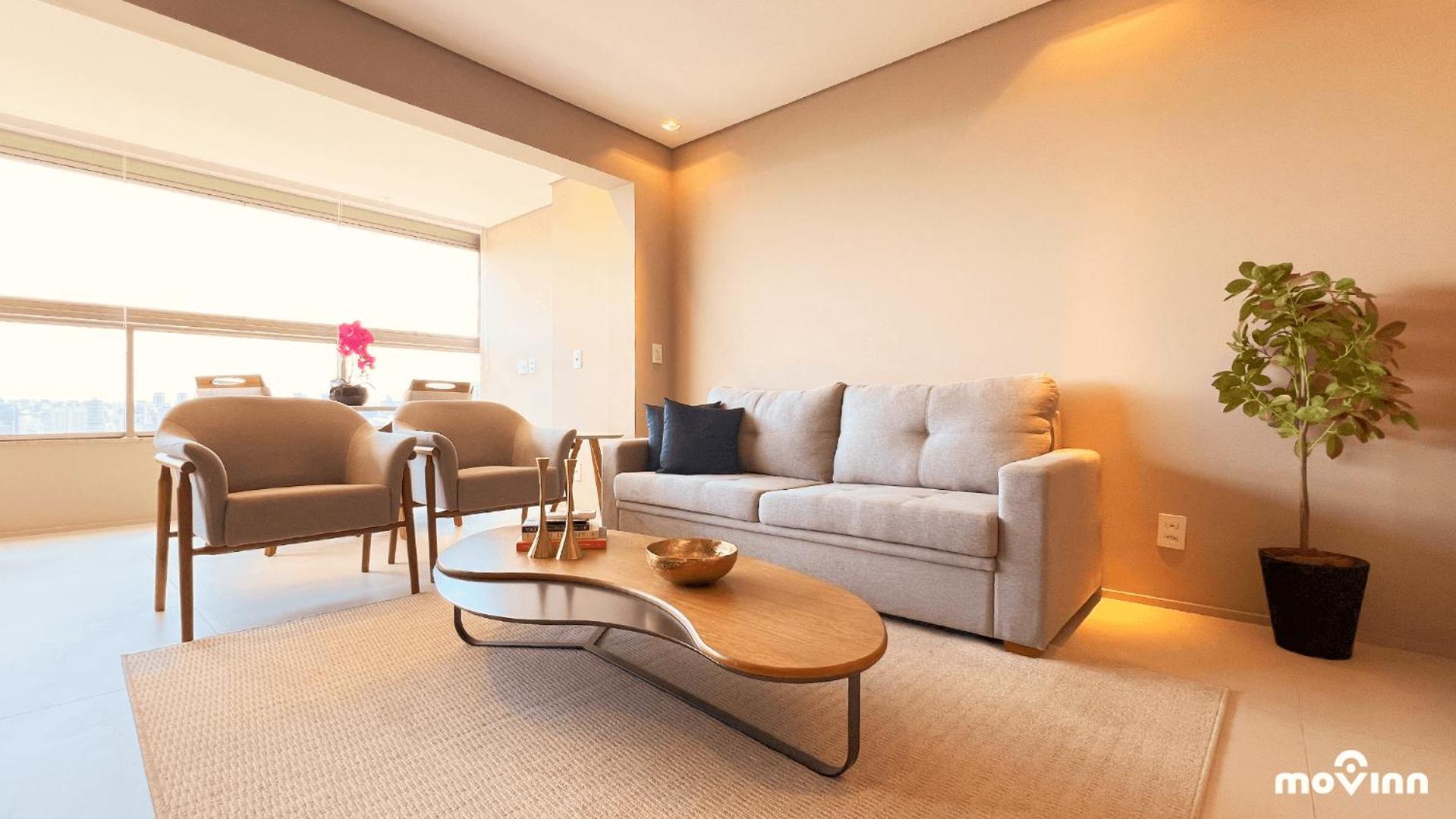 Casa de férias White 2880 - Pinheiros São Paulo