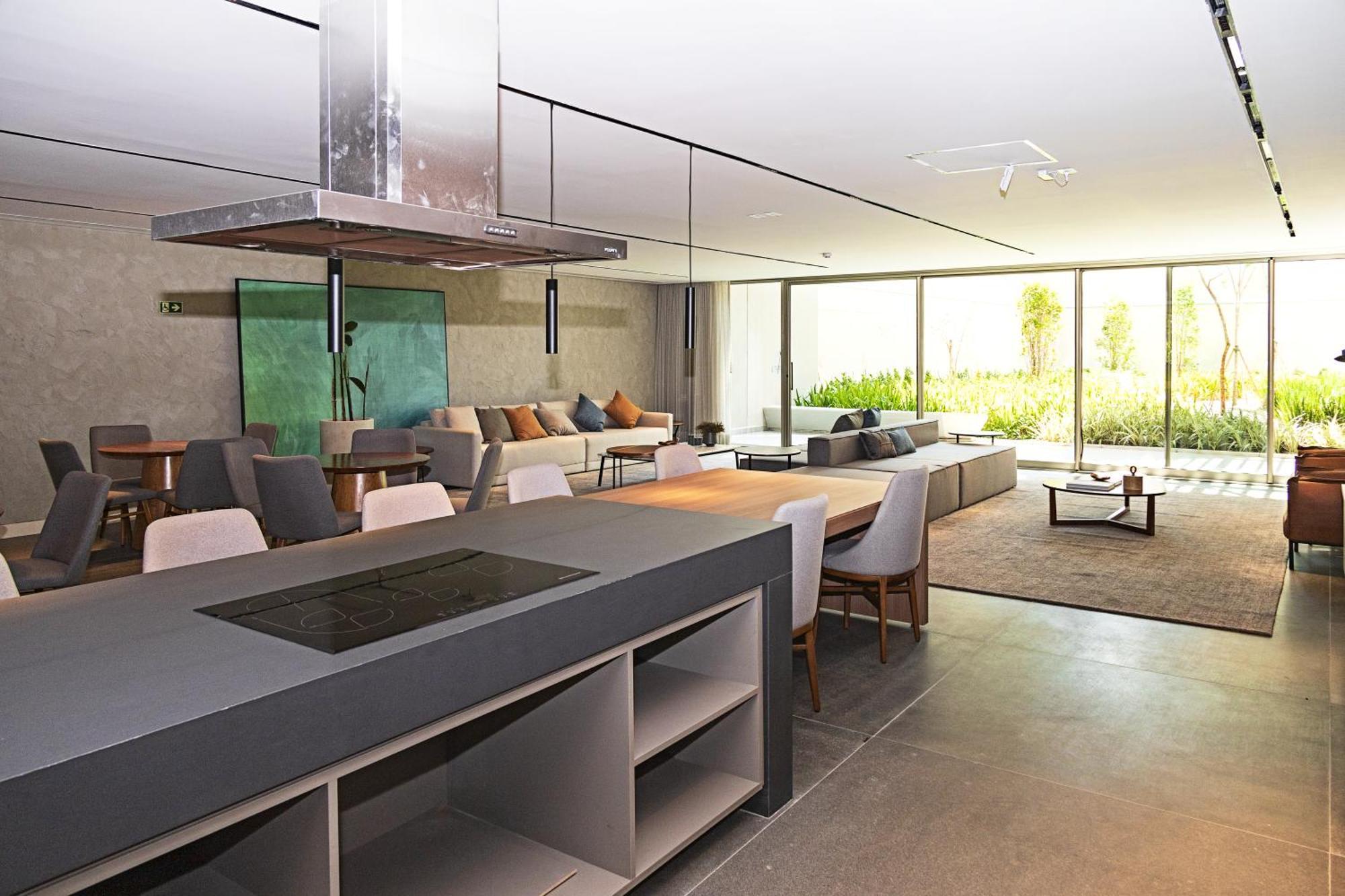 Casa de férias White 2880 - Pinheiros