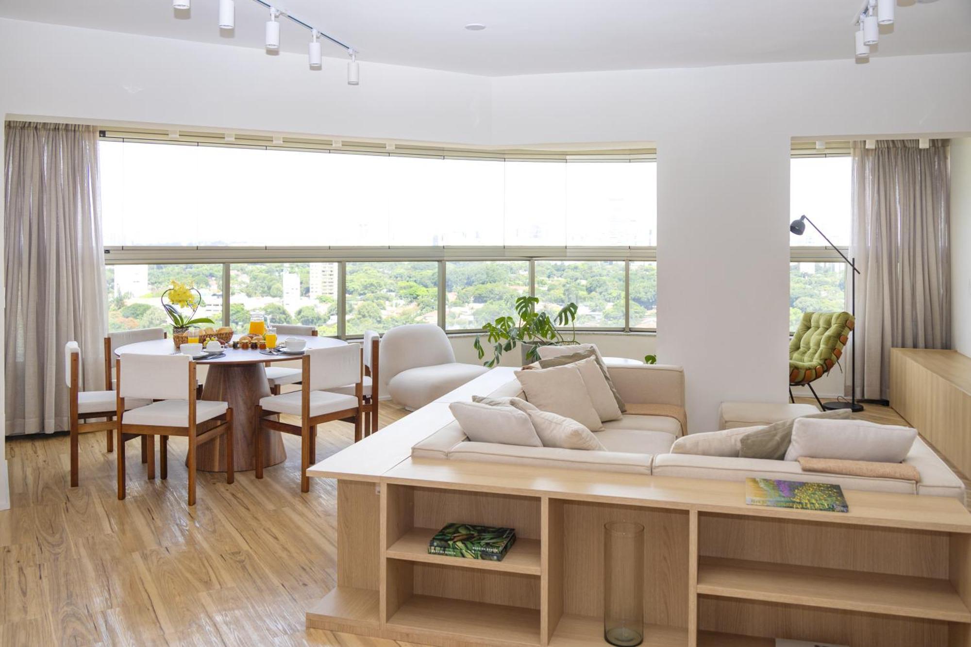 White 2880 - Pinheiros Casa de férias São Paulo
