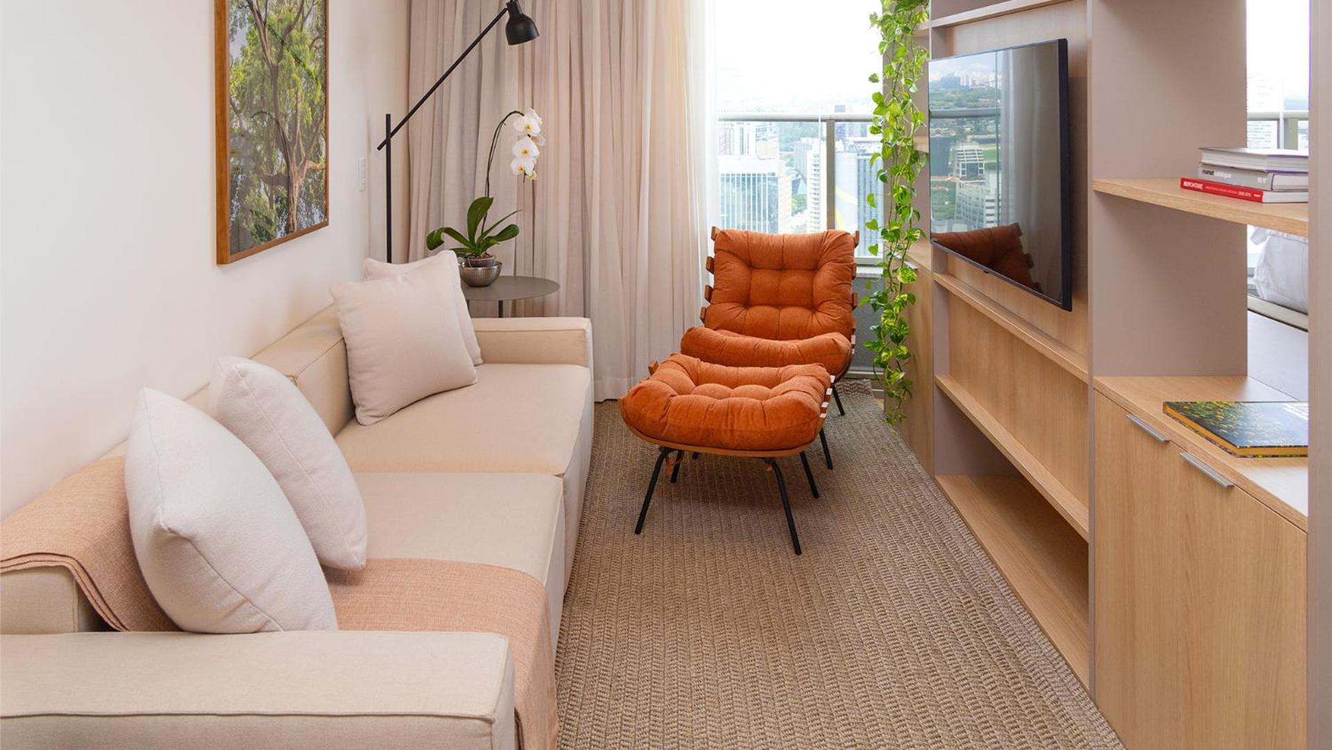 White 2880 - Pinheiros São Paulo